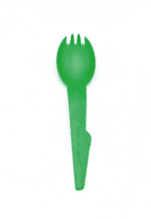 Kelly Kettle Tactical Spork- Various Colours